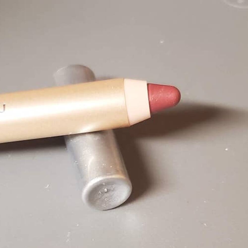 MALLY LOT Lip Magnifier Color Tulip Flushed High Shine Liquid Lipstick Raspberry - Picture 10 of 11